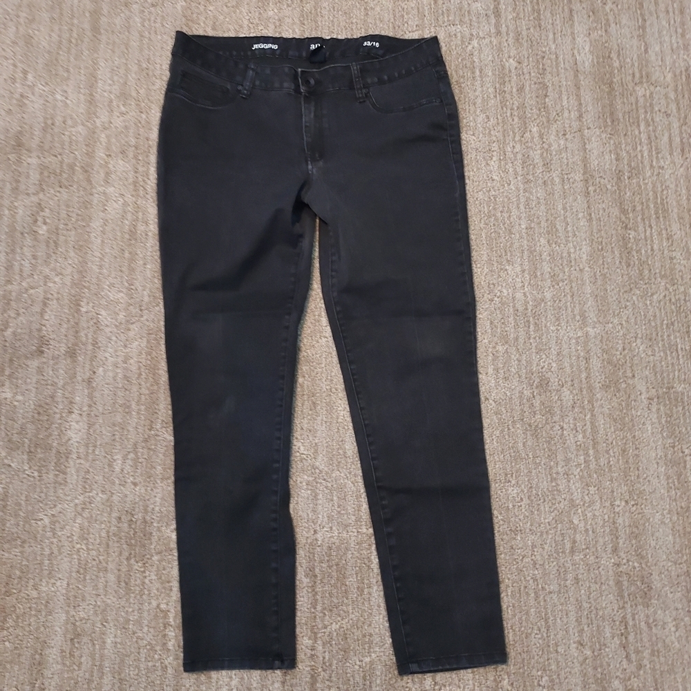 Black Jeggins by Ana 33/16